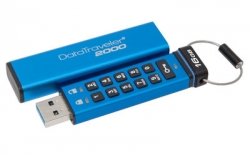 Kingston 16GB USB 3.0 DataTraveler 2000 - DT2000/16GB