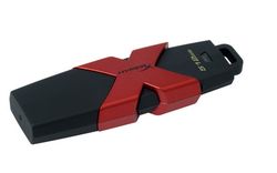 Kingston 512GB USB 3.0 DataTraveler HyperX Savage - HXS3/512GB
