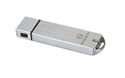 Kingston 4GB USB 3.0 Ironkey S1000 Enterprise model - IKS1000E/4GB