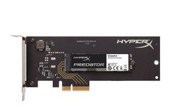 Kingston 960GB HyperX Predator PCIe Gen2 x4 (HHHL) - SHPM2280P2H/960G