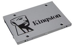 Kingston 960GB SSDNow UV400 (7mm) SATA 3 2.5" - SUV400S37/960G