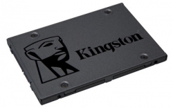 Kingston 1920GB A400 SATA3 2.5 SSD (7mm height) - SA400S37/1920G