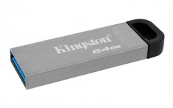 Kingston 64GB USB3.2 Gen 1 DataTraveler Kyson - DTKN/64GB