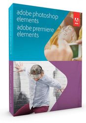 Adobe PHSP & PREM Elements AOO