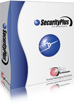 SecurityPlus 50 User License