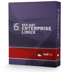 Red Hat Enterprise Linux Server Entry Level, Self-support, 1 Year