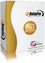 RelayFax Pro 50 User
