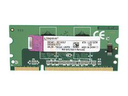 Kingston 256MB 533MHz DDR2 for HP/Compaq Printer - KTH-LJ2015/256
