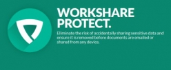 Workshare Protect