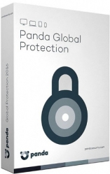 Panda Dome Complete (Global Protection)