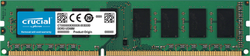 Micron Crucial 4GB 1866MHz DDR3L Non-ECC CL13 DIMM - CT51264BD186DJ