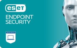 ESET Endpoint Security на 1 рік (від 26 до 49)