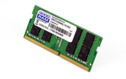GOODRAM 8GB 1600MHz DDR3 Non-ECC CL11 SODIMM 1Rx8 1.35V for HP - W-HP16S08G