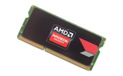 AMD 8GB 1600MHz DDR3 CL11 SO-DIMM Radeon R5 Entertainment - R538G1601S2S-UOBULK