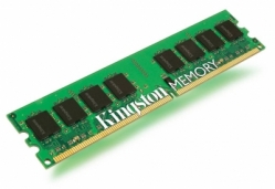 Kingston 1GB 800MHz DDR2 Non-ECC CL6 DIMM for Fujitsu-Siemens Desktop PC - KFJ2890C6/1G