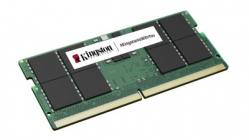 Kingston 32GB 4800MT/s DDR5 ECC SODIMM - KTH-PN548T-32G