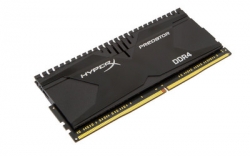 Kingston HyperX 8GB 3600MHz DDR4 CL17 DIMM XMP HyperX Predator - HX436C17PB3/8