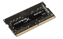 Kingston HyperX 8GB 2400MHz DDR4 CL14 SODIMM Impact - HX424S14IB/8