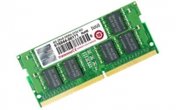 Transcend JetRam 16GB 3200MHz DDR4 1Rx8 CL22 SO-DIMM - JM3200HSE-16G