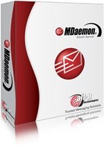 MDaemon Private Email Server 12 User