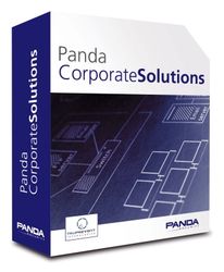 Panda Security for Postfix 5-25 User 2 year Base License