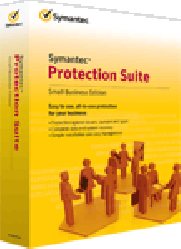 Symantec Protection Suite Small Business Edition  250-499 user (E) Upgrade essential 12 months