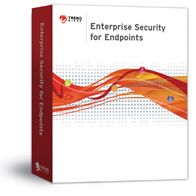 Trend Micro Enterprise Security for Endpoints Light 105-250 Seats