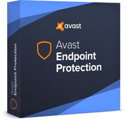 avast! Endpoint Protection (від 1 до 4) на 1 рік (пільговий)
