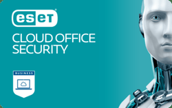 ESET Cloud Office Security на 1 рік ПІЛЬГОВИЙ (від 5 до 10)