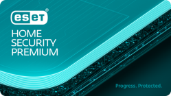 ESET HOME Security Premium на 2 роки 9 об'єктів