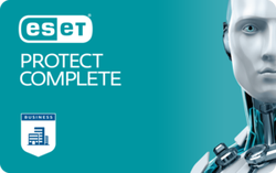 ESET PROTECT Complete CLOUD (від 5)