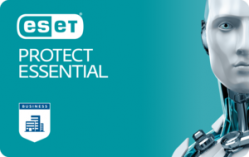 ESET PROTECT Essential на 3 роки ПІЛЬГОВИЙ (від 50 до 99)