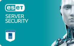 ESET Server Security на 2 роки ПІЛЬГОВИЙ