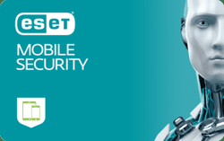 ESET Mobile Security на 3 роки ПОНОВЛЕННЯ (від 2 до 24)