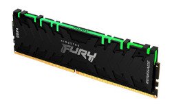 Kingston 32GB 3600MT/s DDR4 CL18 DIMM FURY Renegade RGB - KF436C18RB2A/32