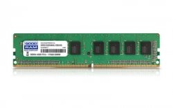 GOODRAM 8GB 2400MHz DDR4 ECC DRx8 - W-MEM2400E4D88G