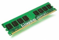 Kingston 1GB 400MHz DDR2 Single Rank for HP/Compaq Workstation - KTH-XW8200/1G
