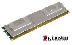 Kingston 32GB 1600MHz DDR3 LRDIMM Quad Rank Low Voltage for HP/Compaq Server - KTH-PL316LLQ/32G