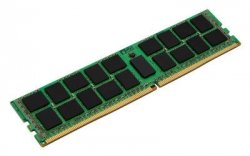 Kingston 16GB 2933MHz DDR4 Reg ECC for Lenovo Server Memory - KTL-TS429/16G