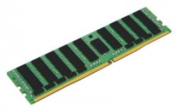 Kingston 32GB 2400MHz DDR4 ECC CL17 LRDIMM 4Rx4 - KVR24L17Q4/32