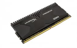 Kingston HyperX 32GB 2666MHz DDR4 CL15 DIMM XMP HyperX Predator - HX426C15PB3/32
