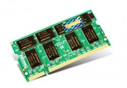 Transcend 256MB 266MHz DDR SO-DIMM for NEC - TS256MNEM036