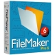 FileMaker Pro 6