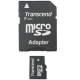 Transcend 512MB microSD  - TS512MUSD