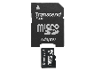 Transcend 2GB microSD - TS2GUSD