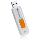 Transcend 2GB USB JetFlash 530 (Orange) - TS2GJF530
