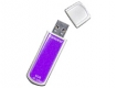 Transcend 8GB USB 2.0 JetFlash V60 (Purple) - TS8GJFV60