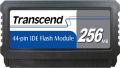 Transcend 256MB IDE 44PIN Vertical - TS256MDOM44V-S