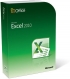 Microsoft Excel Open License (OLP)