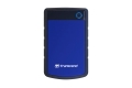 Transcend 2TB StoreJet 2.5” USB 3.0 Blue - TS2TSJ25H3B